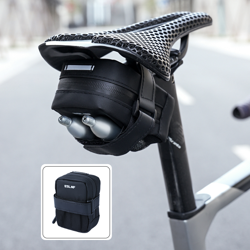 ESLNF bisiklet sele çantası su - Mountain Biking Waist Pack incelemesi ve fiyatı