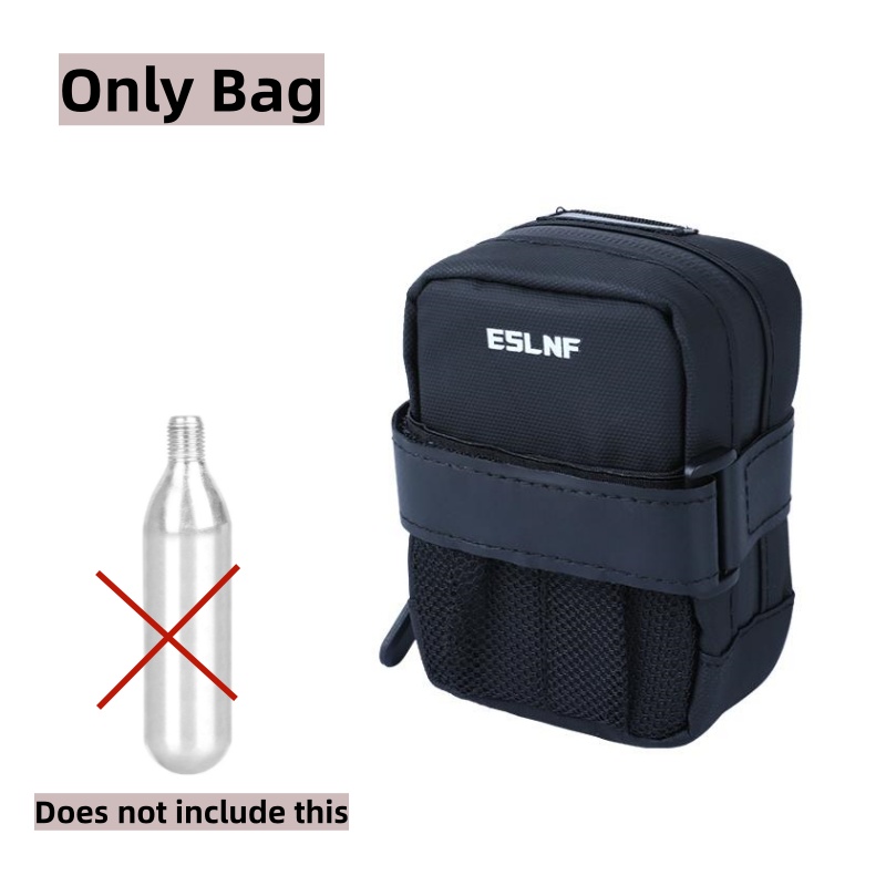 ESLNF bisiklet sele çantası su - Mountain Biking Waist Pack incelemesi ve fiyatı