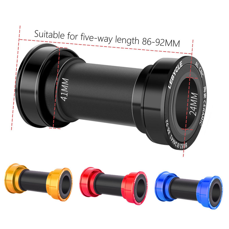 Mtb Yol Bisikleti Alt Braket P - Bottom Bracket Press incelemesi ve fiyatı