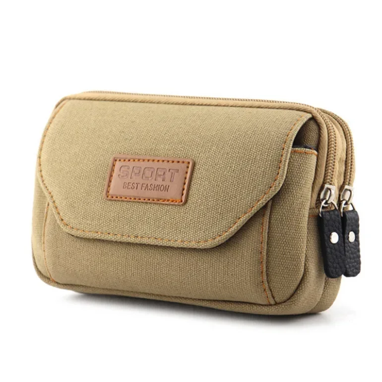 6.5 Inç Erkekler Yumuşak Kese  - Mountain Biking Waist Pack incelemesi ve fiyatı