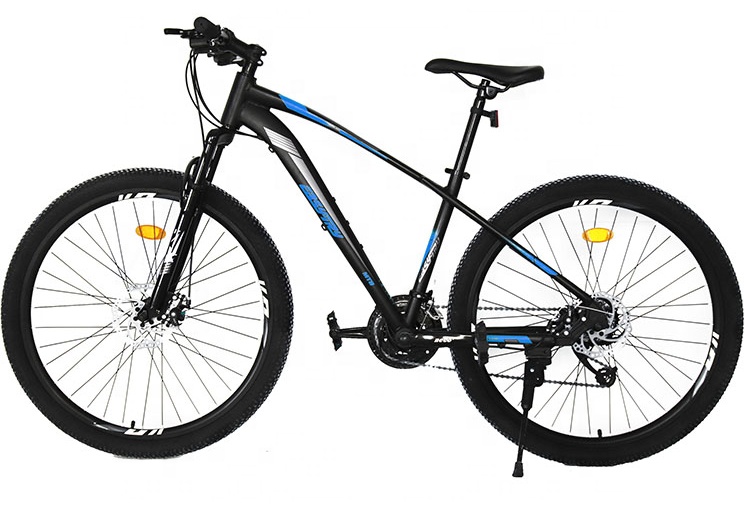 26 İnç 21 Vitesli Çelik Gövdel - Mountain Biking Usa incelemesi ve fiyatı