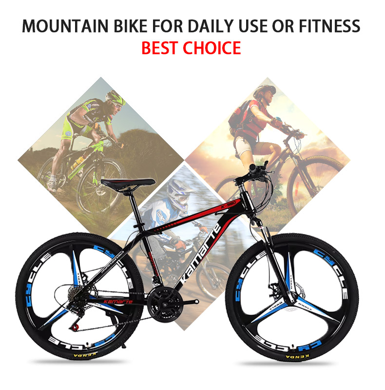 Yüksek Kaliteli 24 İnç Çift Di - Mountain Biking Usa incelemesi ve fiyatı