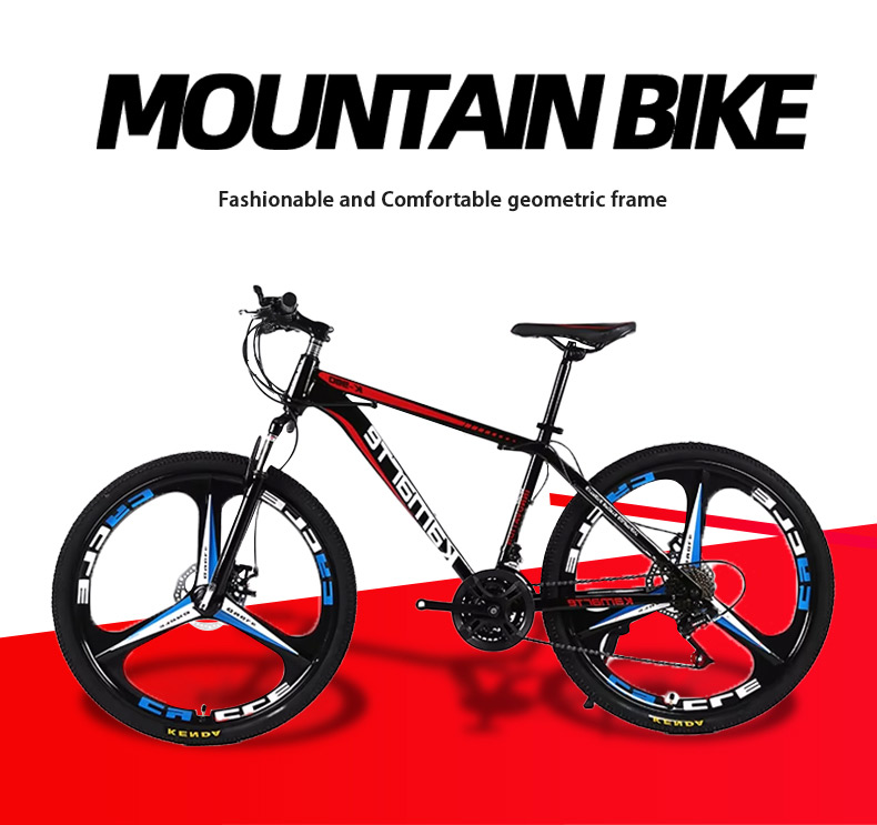 Yüksek Kaliteli 24 İnç Çift Di - Mountain Biking Usa incelemesi ve fiyatı