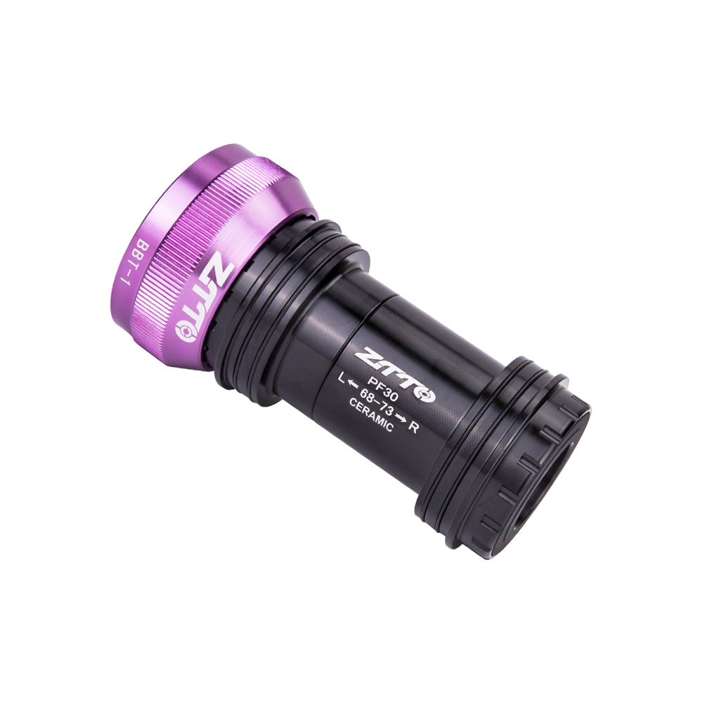ZTTO 5 in 1 alt braket aracı T - Bottom Bracket Press incelemesi ve fiyatı