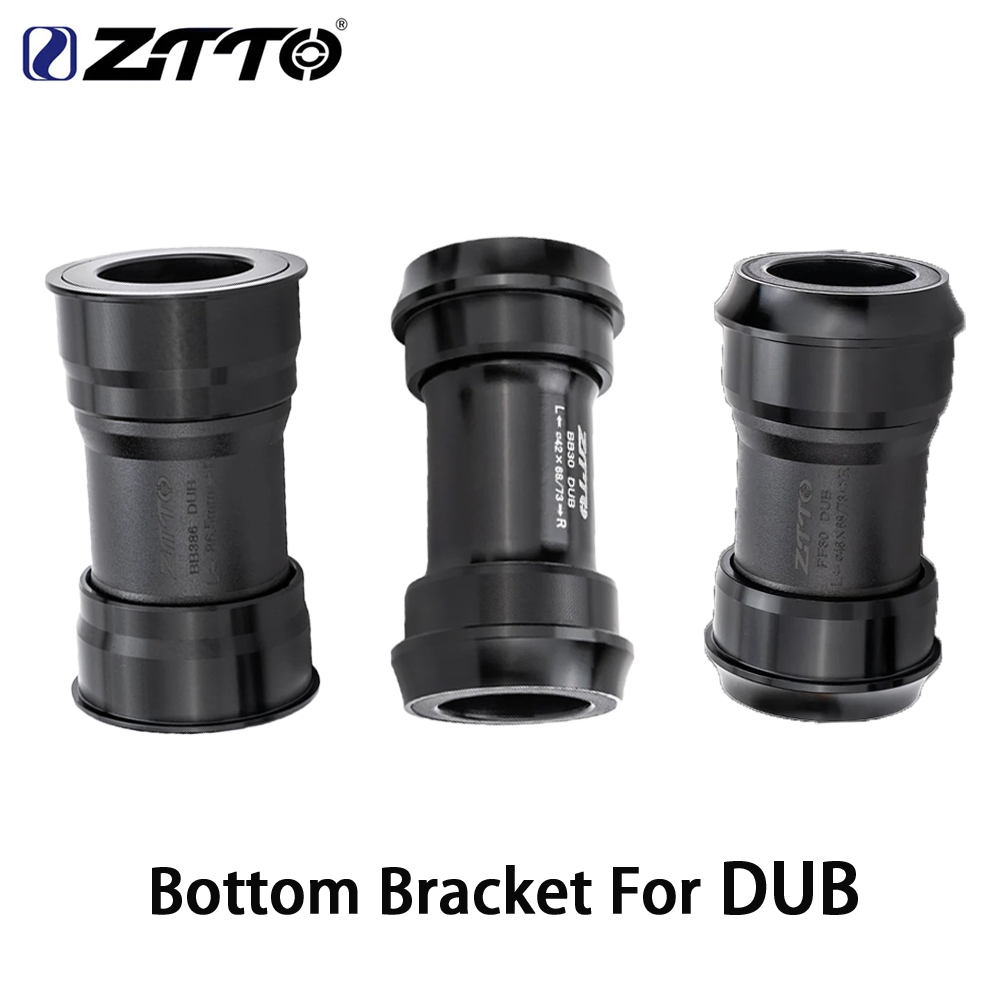 ZTTO DUB BB MTB bisiklet merke - Bottom Bracket Press incelemesi ve fiyatı