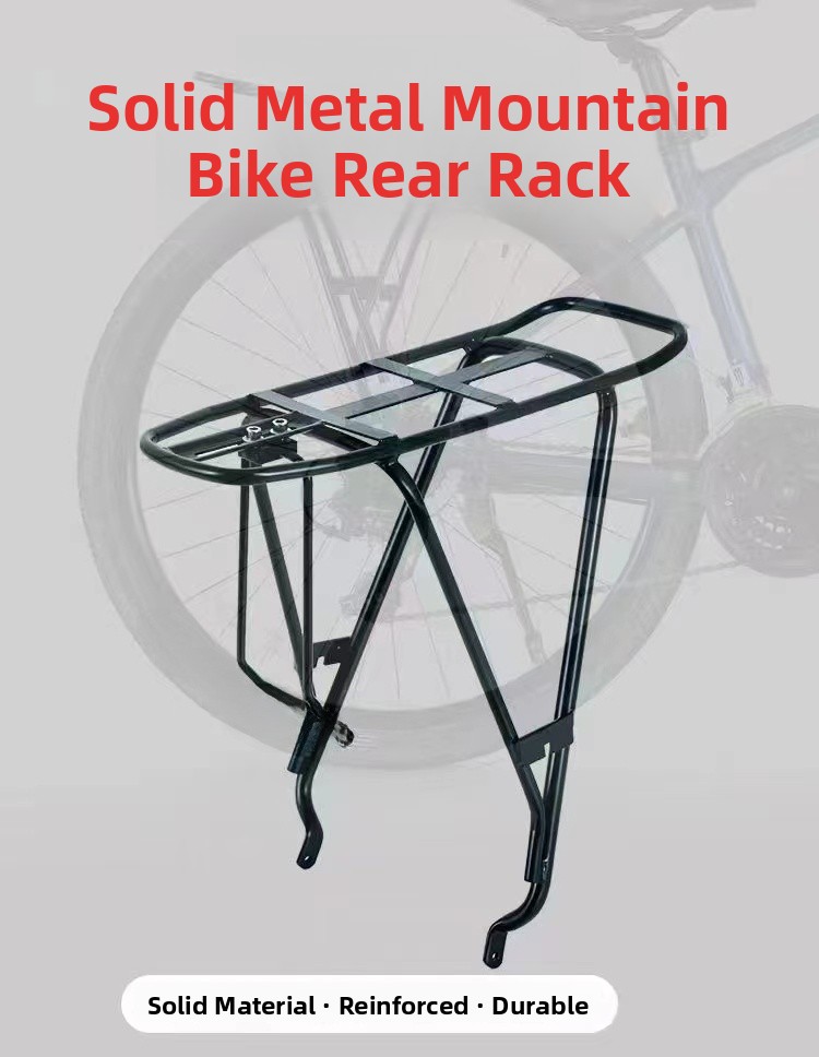 Dağ Bisikleti Arka Rafı 24-26- - Mountain Biking Clothes incelemesi ve fiyatı