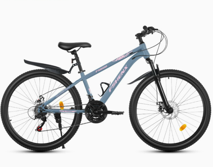 24 İnç MTB 21 24 27 Vitesli Ön - Mountain Biking Usa incelemesi ve fiyatı