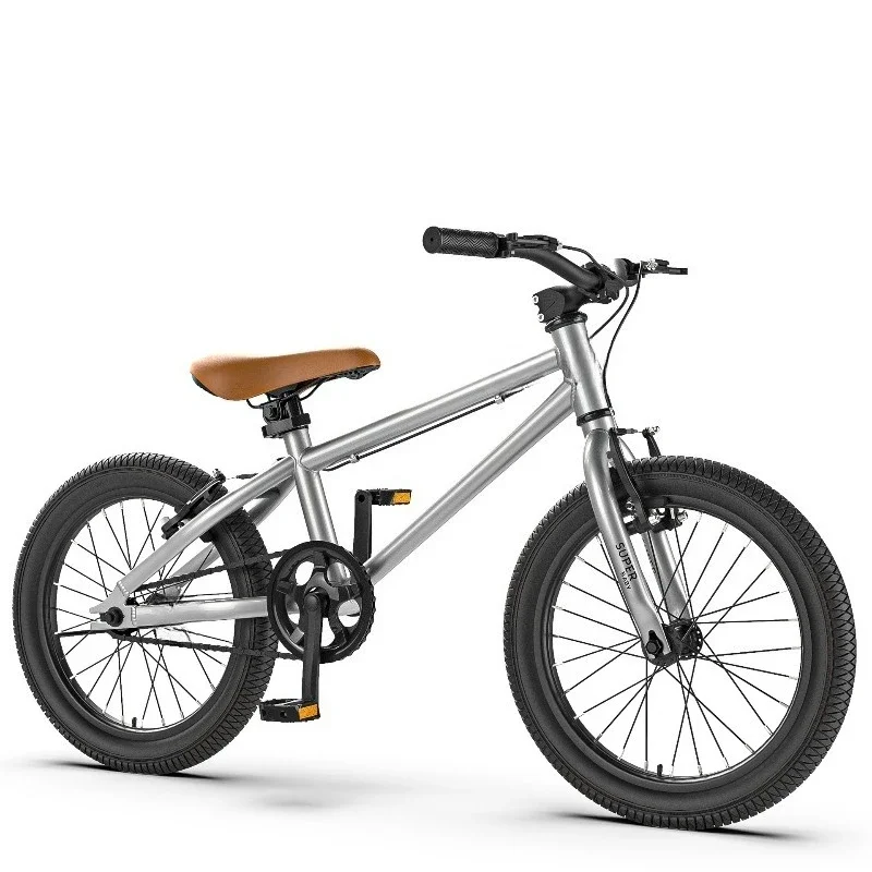 Çocuk bisikleti, bebek arabası - Mountain Biking Youth incelemesi ve fiyatı