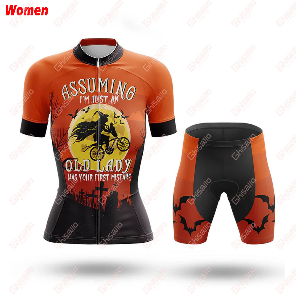 Bir Kız Gibi Komik Polyester B - Mountain Biking Outfits Women incelemesi ve fiyatı