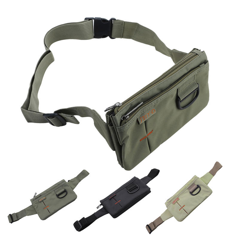 Çok Fonksiyonlu Mobil Bel Çant - Mountain Biking Waist Pack incelemesi ve fiyatı