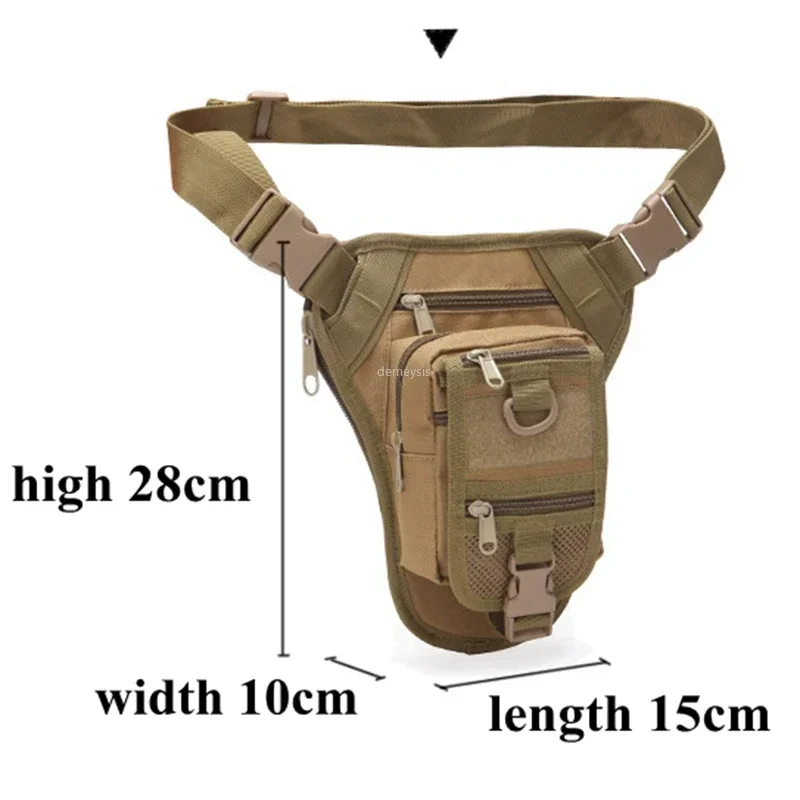 Taktik Çanta Savaş Çekim Bel B - Mountain Biking Waist Pack incelemesi ve fiyatı