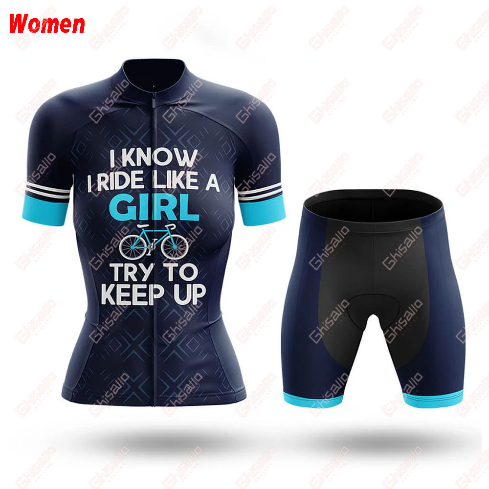 Bir Kız Gibi Polyester Bisikle - Mountain Biking Outfits Women incelemesi ve fiyatı