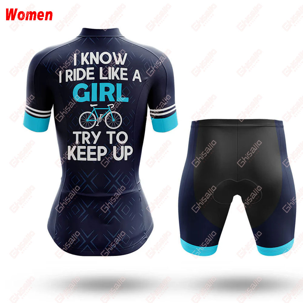 Bir Kız Gibi Polyester Bisikle - Mountain Biking Outfits Women incelemesi ve fiyatı