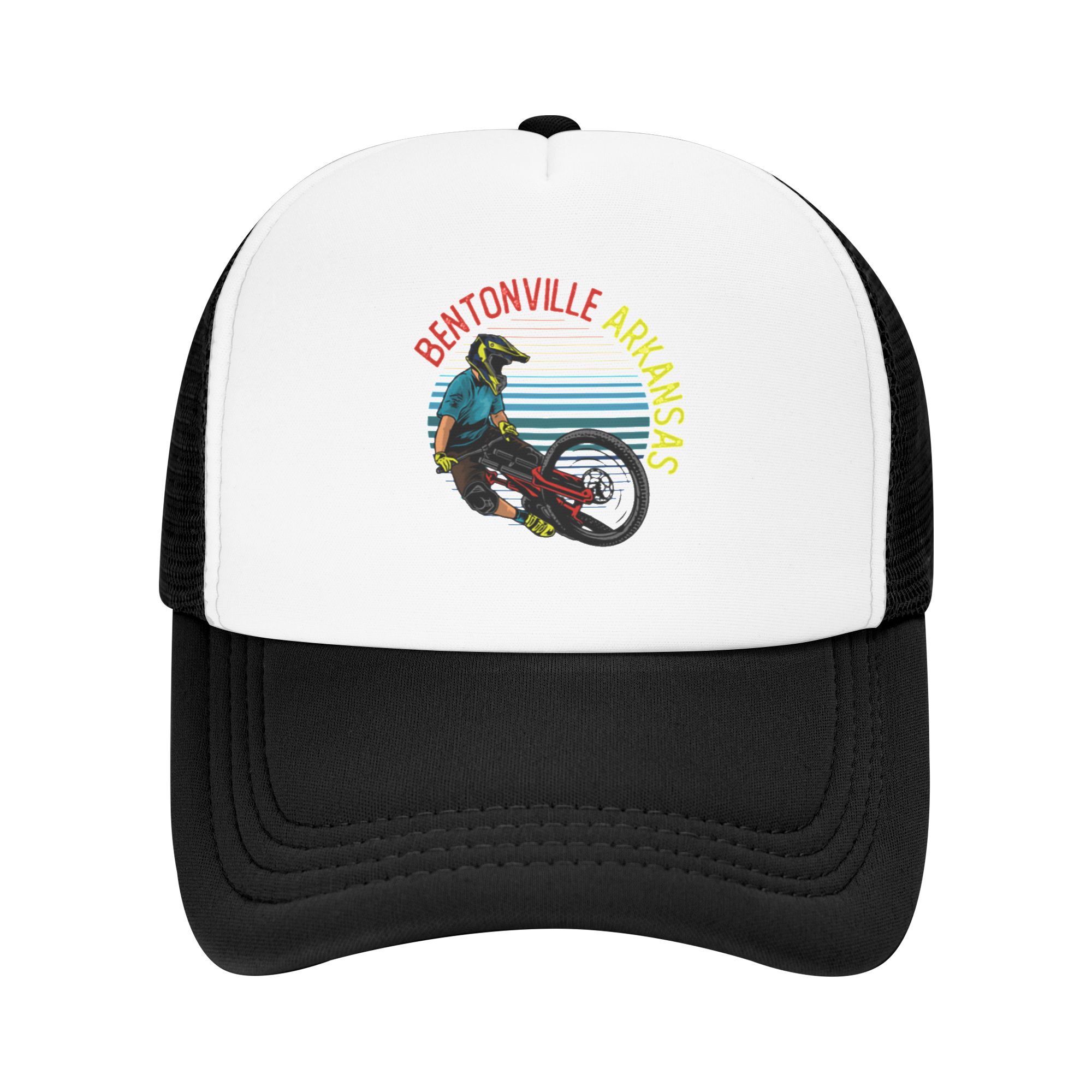 Moda Vintage Retro Bentonville - Mountain Biking Bentonville incelemesi ve fiyatı