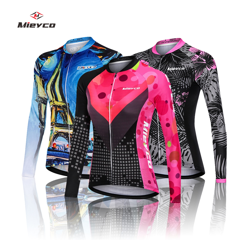 Bisiklet Jersey yaz için ince  - Mountain Biking Outfits Women incelemesi ve fiyatı