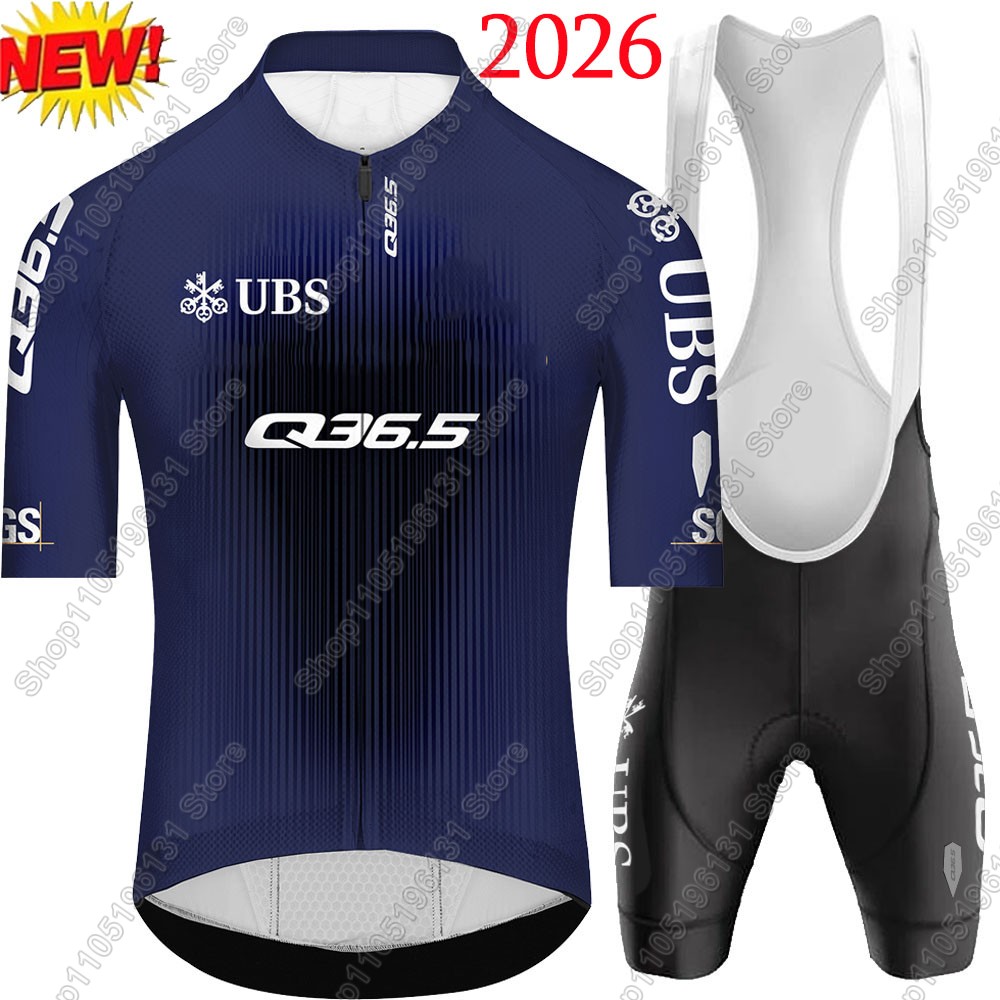 Q36.5 Takım 2026 Bisiklet Form - Mountain Biking Clothes incelemesi ve fiyatı