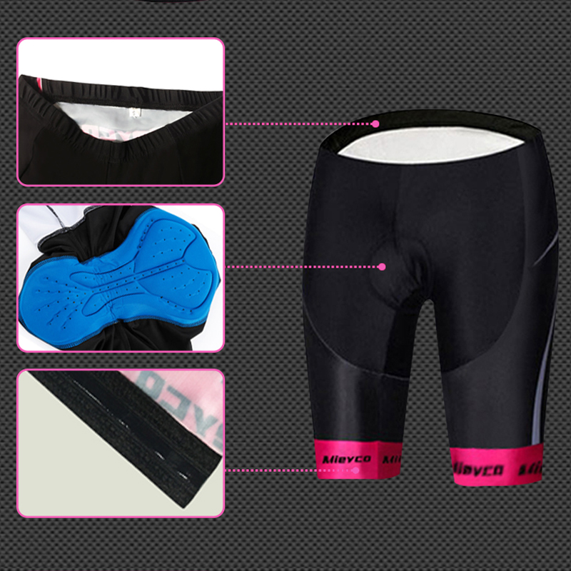 Kadın bisiklet şort dağ yol bi - Mountain Biking Outfits Women incelemesi ve fiyatı