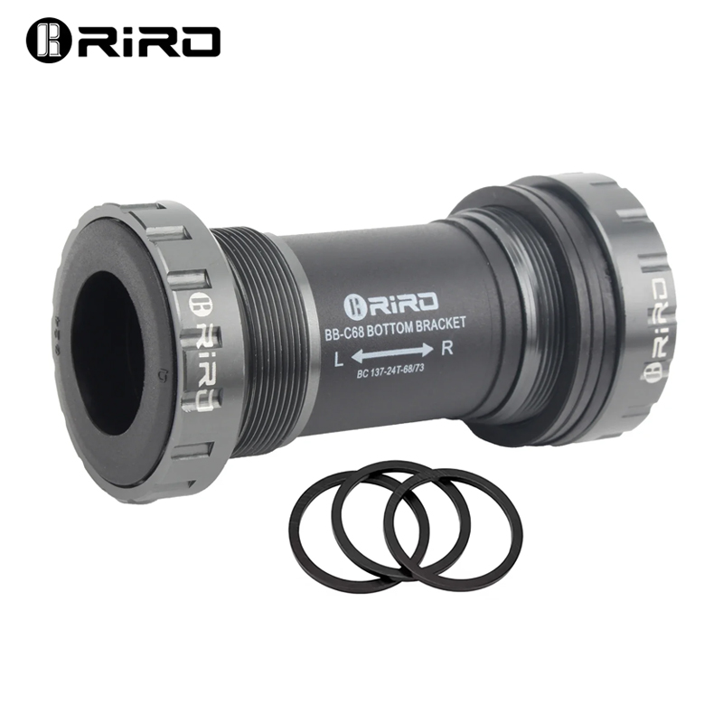 Bisiklet Seramik Alt Braket BB - Bottom Bracket Press incelemesi ve fiyatı