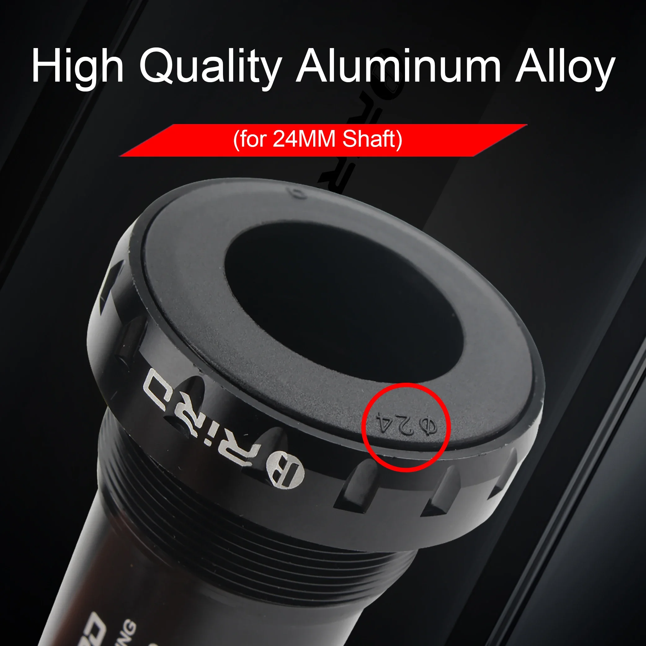 Bisiklet Seramik Alt Braket BB - Bottom Bracket Press incelemesi ve fiyatı