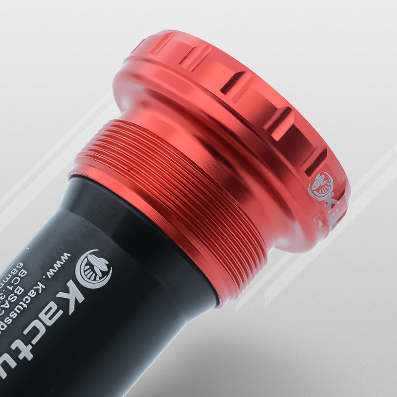 KACTUS Bisiklet Alt Braketi BS - Bottom Bracket Press incelemesi ve fiyatı