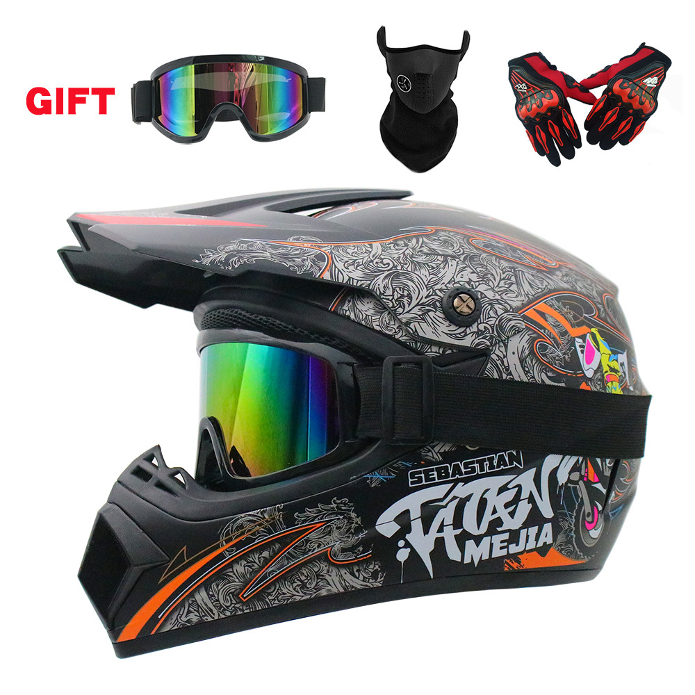 Capacete Gençlik Motosiklet Ka - Mountain Biking Youth incelemesi ve fiyatı