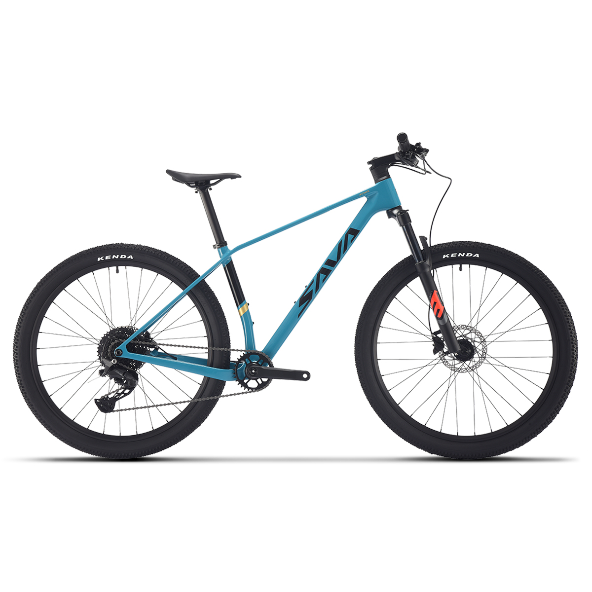 SAVA 2026 Yeni Karbon Fiber Da - Mountain Biking Usa incelemesi ve fiyatı