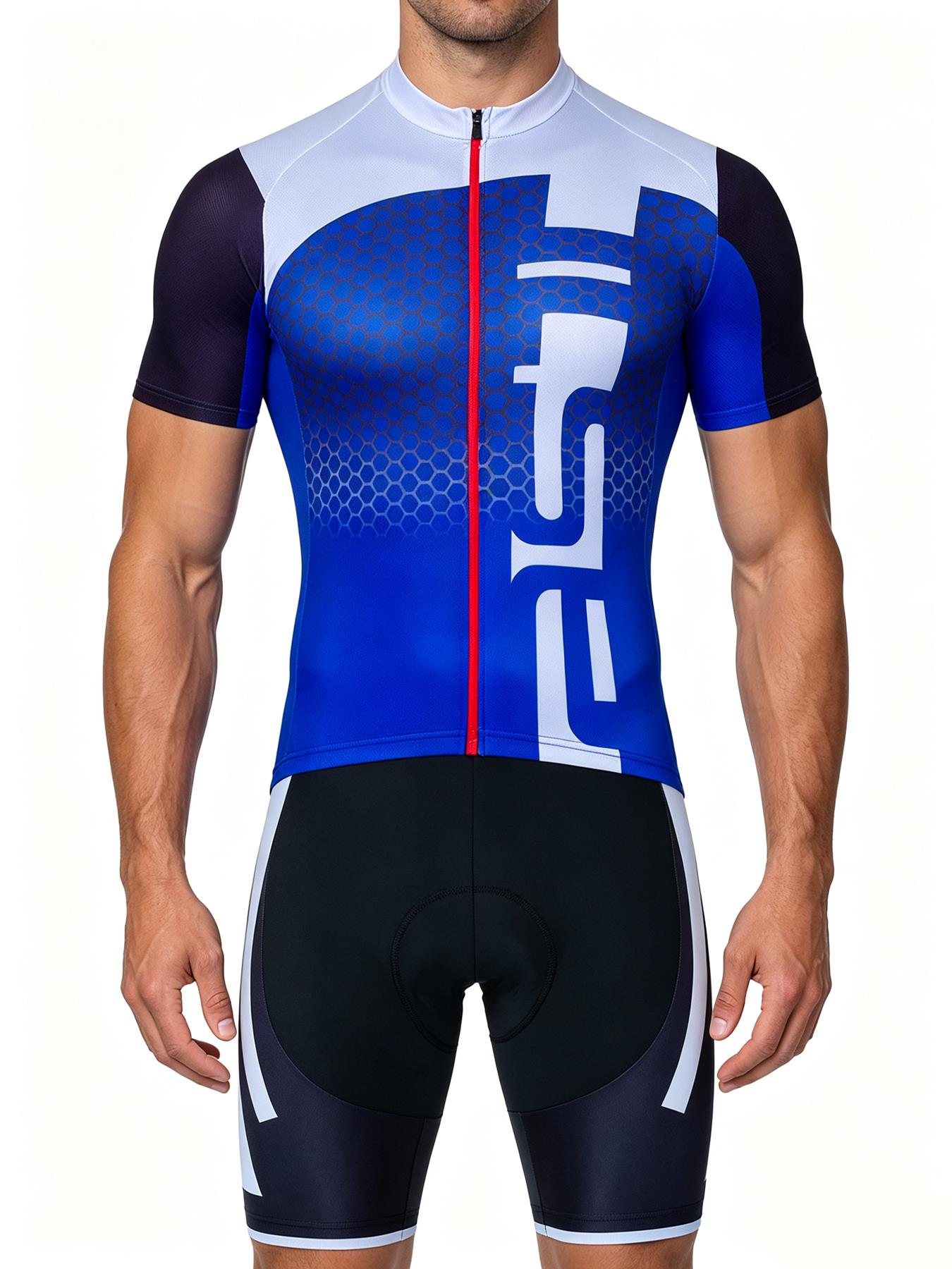 Pro Team bisiklet forması seti - Mountain Biking Clothes incelemesi ve fiyatı