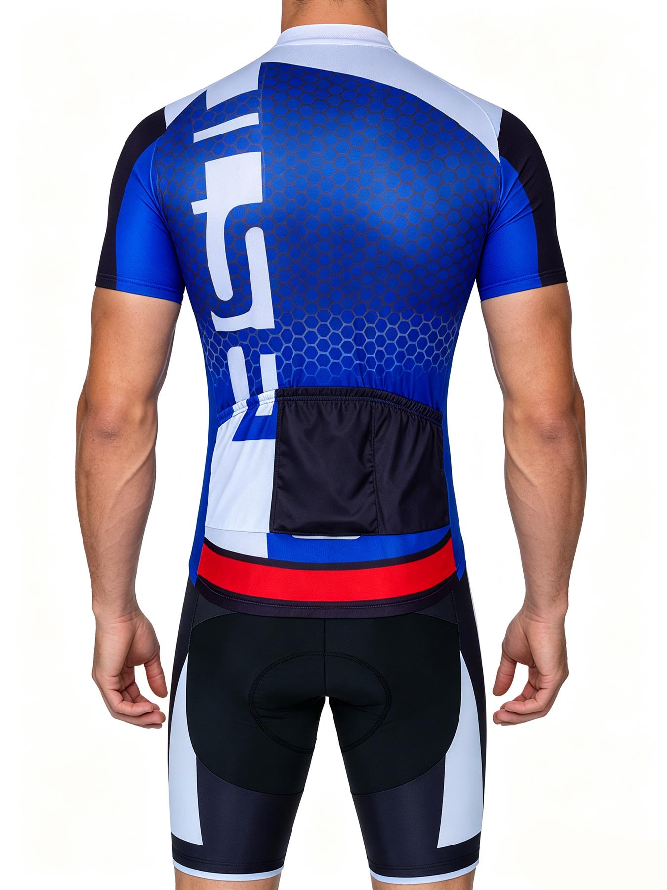 Pro Team bisiklet forması seti - Mountain Biking Clothes incelemesi ve fiyatı
