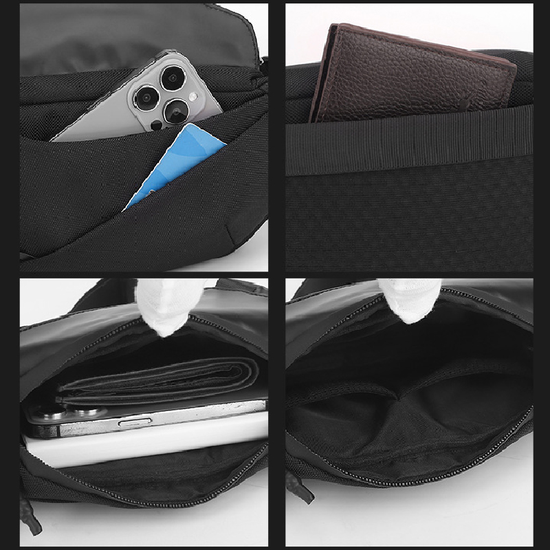 Moda Su Geçirmez Sürüş Bel Çan - Mountain Biking Waist Pack incelemesi ve fiyatı