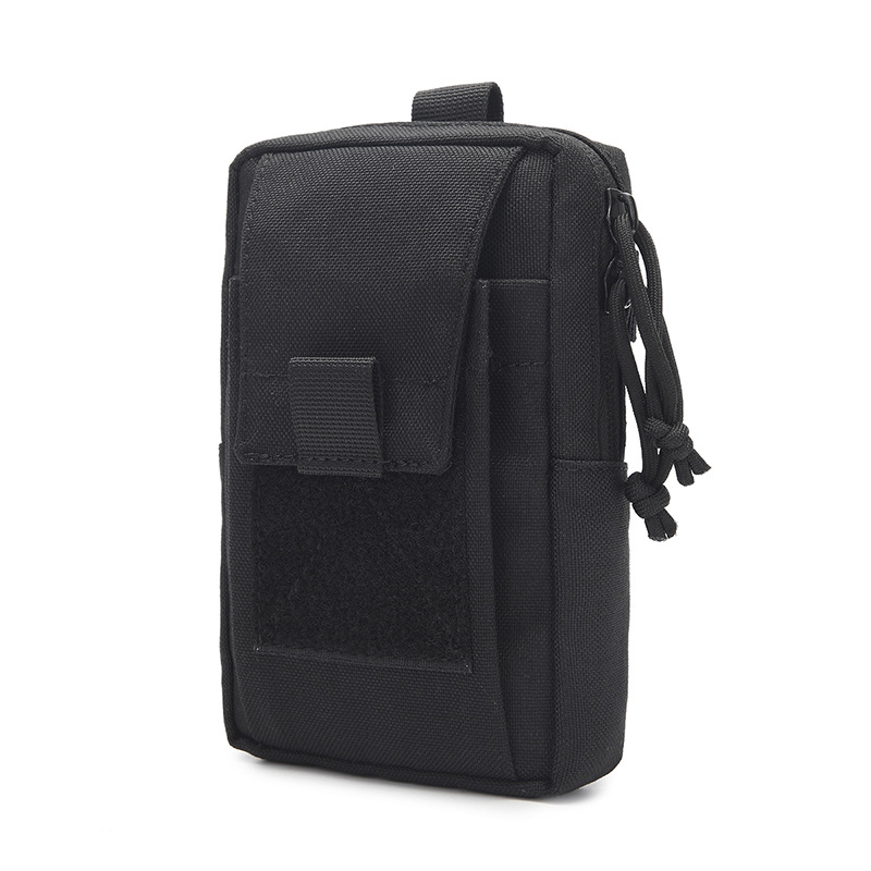 Taktik MOLLE Telefon Kılıfı Ça - Mountain Biking Waist Pack incelemesi ve fiyatı