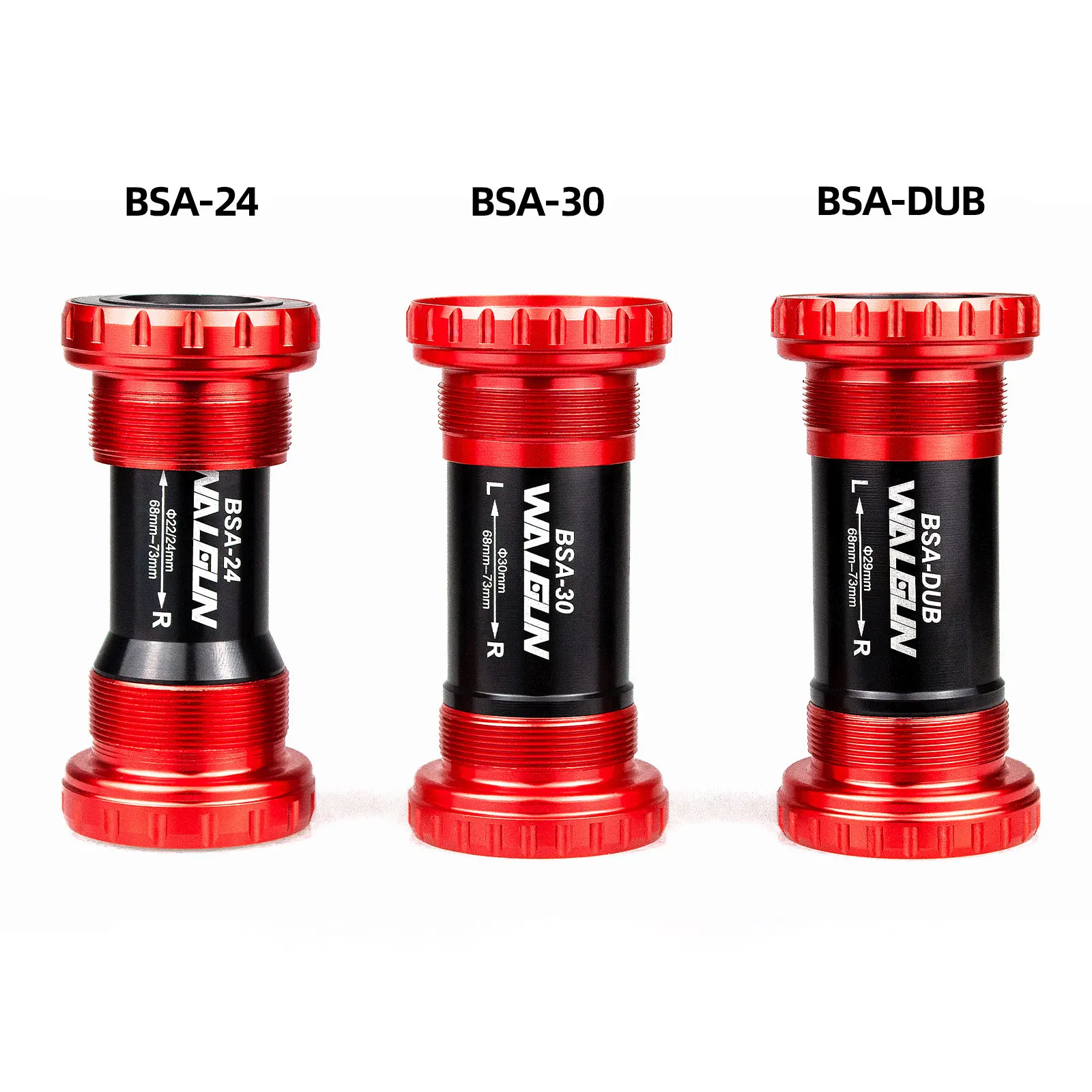 BSA Dişli Bisiklet Alt Braketi - Bottom Bracket Press incelemesi ve fiyatı