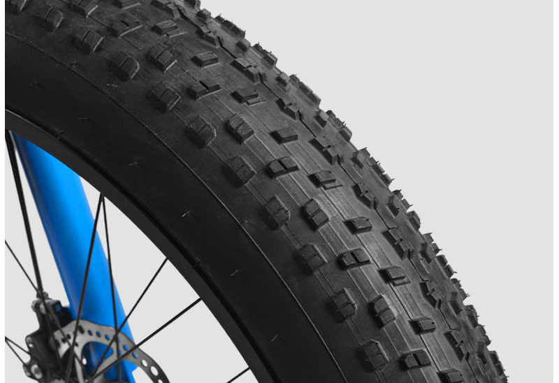 Tam Süspansiyonlu 26 İnç Teker - Mountain Biking Usa incelemesi ve fiyatı