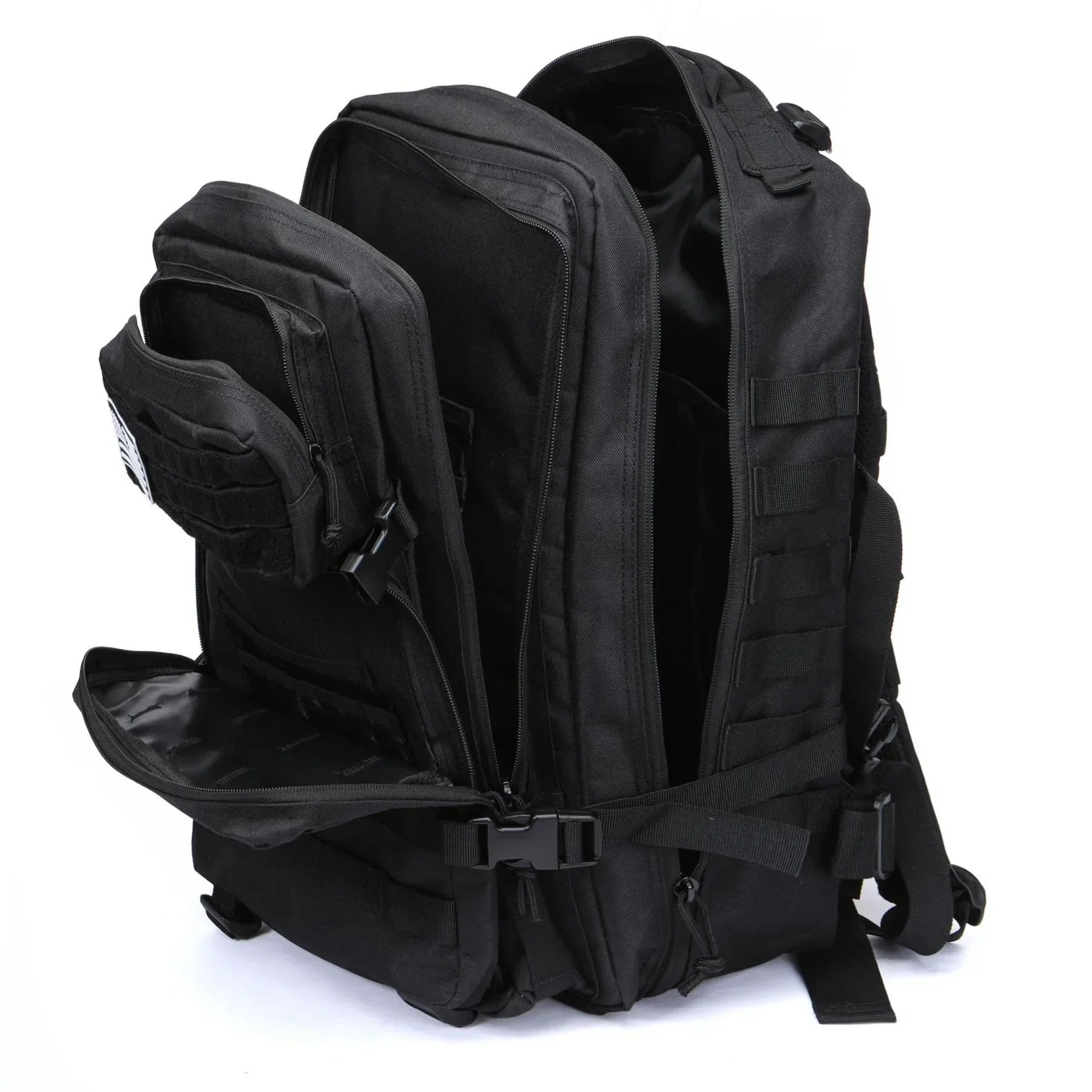 25L/50L Taktik Sırt Çantası Mo - Mountain Biking Waist Pack incelemesi ve fiyatı