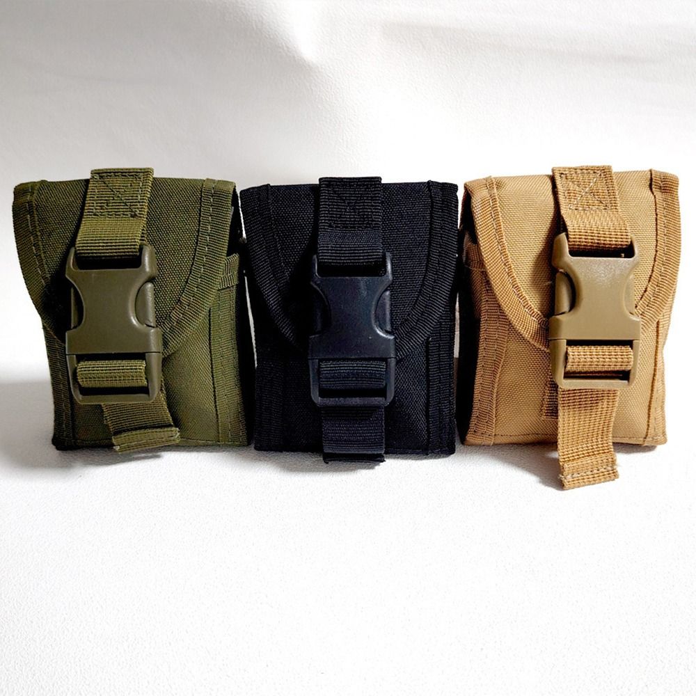 Çok İşlevli Molle Bel Çantası  - Mountain Biking Waist Pack incelemesi ve fiyatı