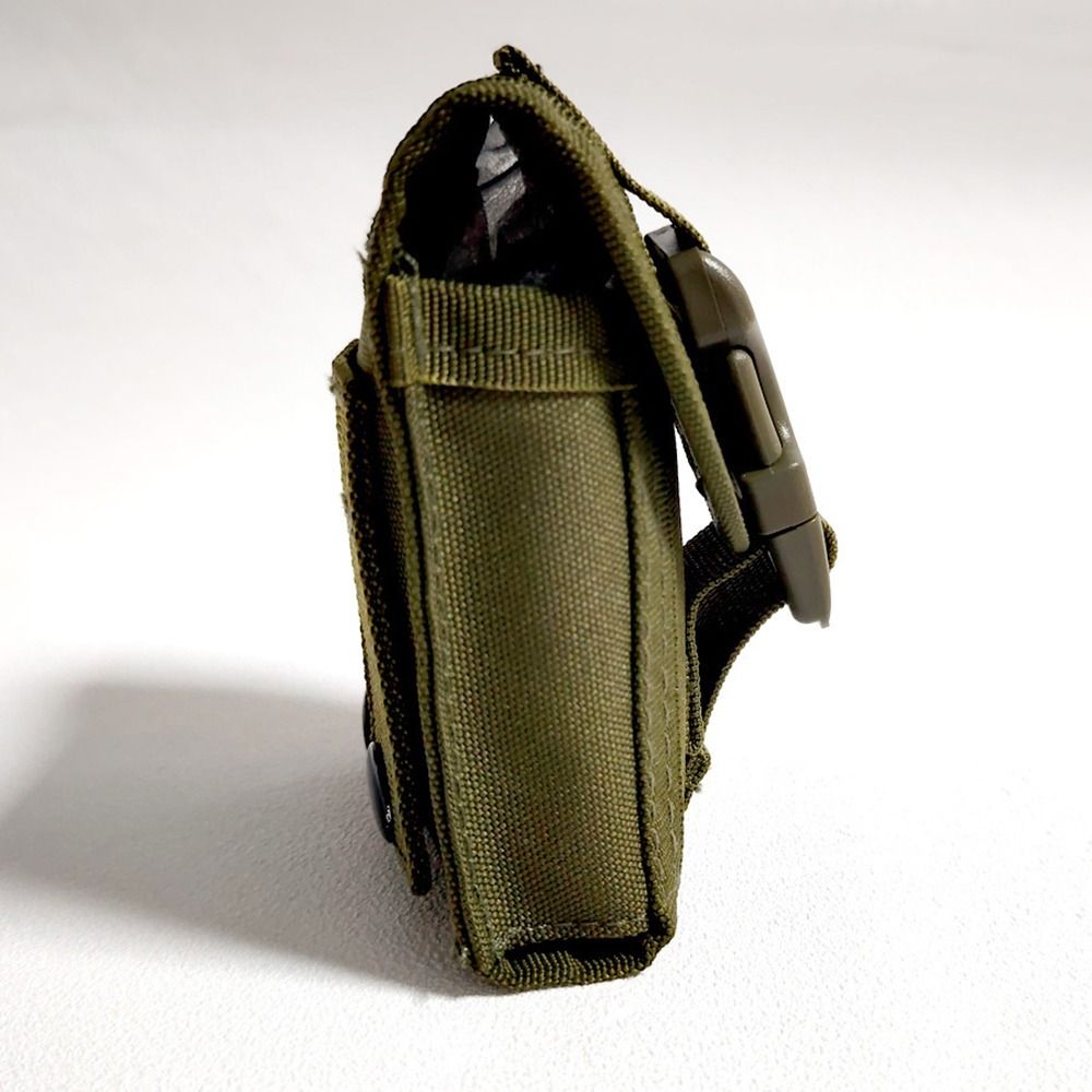 Çok İşlevli Molle Bel Çantası  - Mountain Biking Waist Pack incelemesi ve fiyatı
