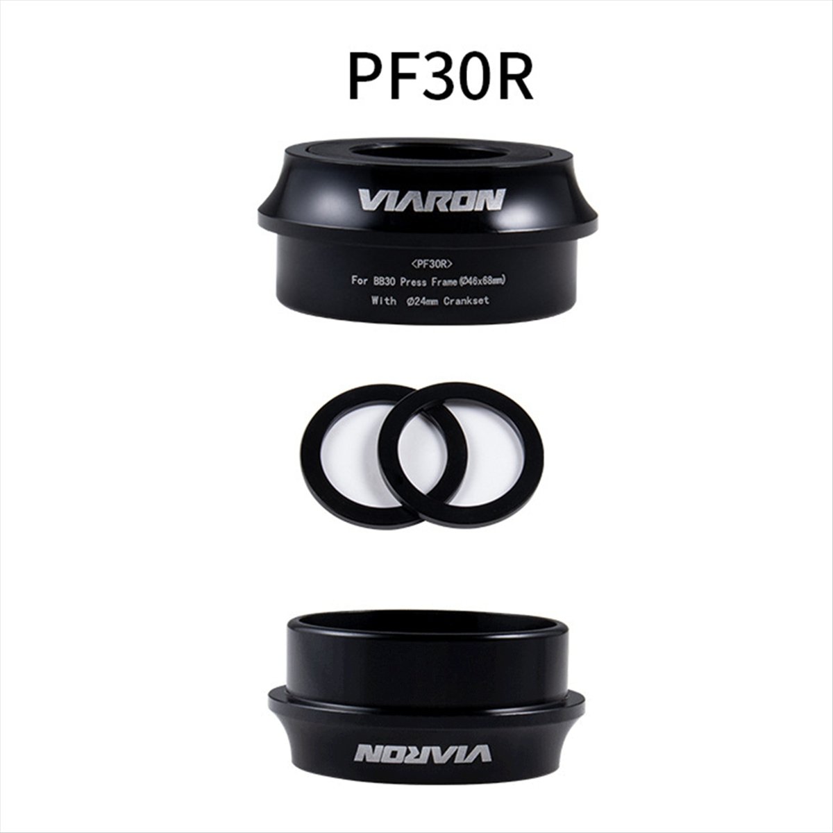 T34C MTB Alt Mafsal Takımları  - Bottom Bracket Press incelemesi ve fiyatı